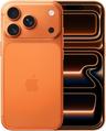 iPhone 17 Pro - 256GB - eSIM - Cosmic Orange - Unlocked - Like New - Standard Battery