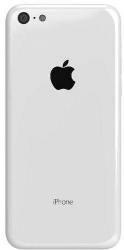 iPhone 5c - 8GB - White