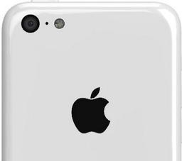 iPhone 5c - 8GB - White