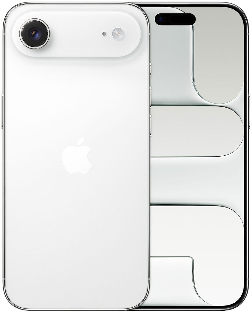 iPhone Air - 256GB - Cloud White