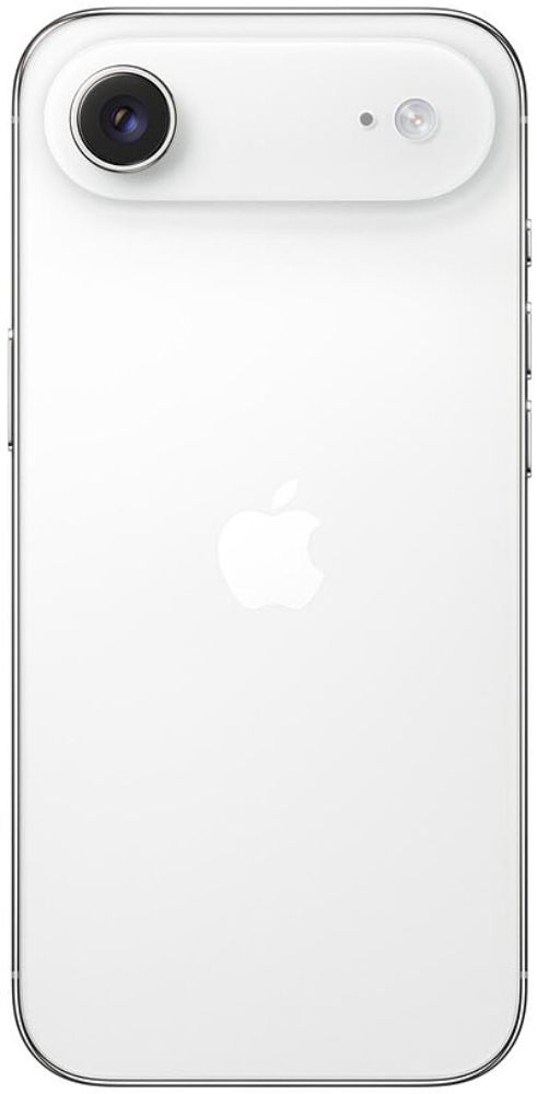 iPhone Air - 256GB - Cloud White