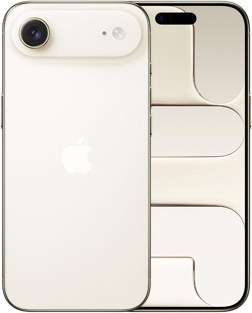 iPhone Air - 256GB - Light Gold