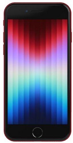 iPhone SE (2022) - 128GB - Red