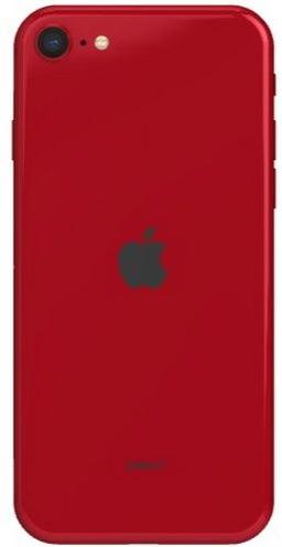iPhone SE (2022) - 128GB - Red