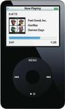 Apple iPod Classic 5th Gen