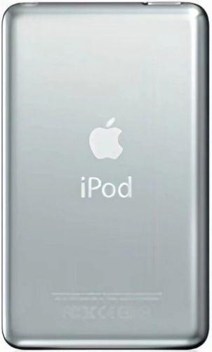 Apple iPod Classic 7th Gen - 160GB - Black