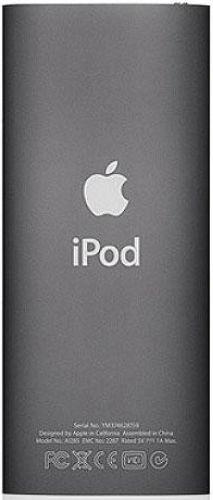 Apple iPod Nano 4th Gen