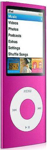 Apple iPod Nano 4th Gen