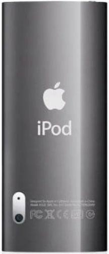Apple iPod Nano 5th Gen