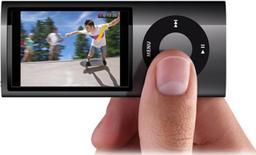 Apple iPod Nano 5th Gen