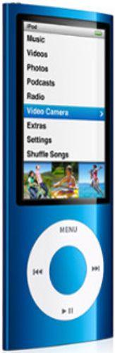 Apple iPod Nano 5th Gen