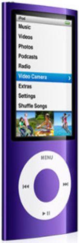 Apple iPod Nano 5th Gen