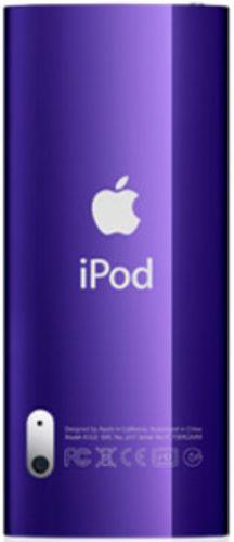 Apple iPod Nano 5th Gen