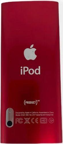 Apple iPod Nano 5th Gen