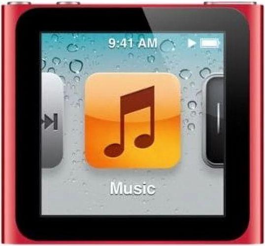 Apple iPod Nano 6th Gen