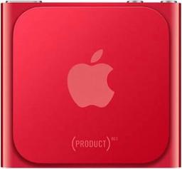 Apple iPod Nano 6th Gen