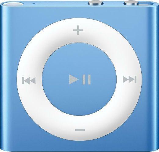 Apple iPod Shuffle 4th Gen