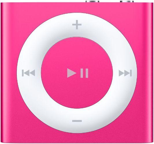 Apple iPod Shuffle 4th Gen