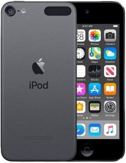 Apple iPod Touch 6th Gen with Earpod - 32GB - Space Gray