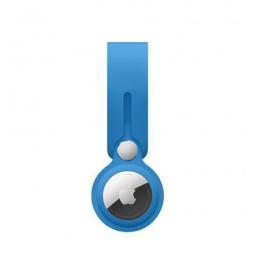 Refurbished Apple Polyurethane Loop Case For AirTag - Reebelo Canada