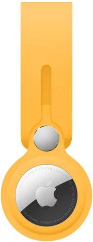 Refurbished Apple Polyurethane Loop Case For AirTag - Reebelo Canada