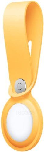 Refurbished Apple Polyurethane Loop Case For AirTag - Reebelo Canada