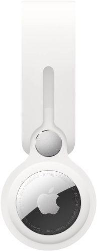 Refurbished Apple Polyurethane Loop Case For AirTag - Reebelo Canada