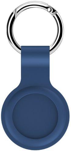 Refurbished Apple Silicone Loop Key Ring Case For AirTag - Reebelo Canada