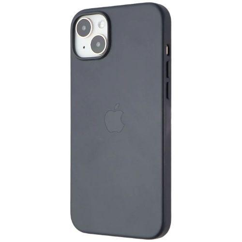 Refurbished Apple Leather Case with MagSafe for iPhone 14 Plus - Reebelo Canada