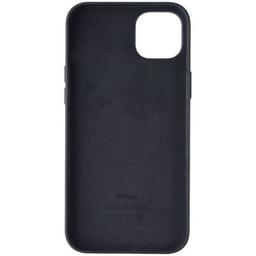 Refurbished Apple Leather Case with MagSafe for iPhone 14 Plus - Reebelo Canada