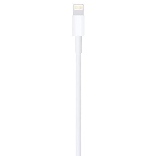 Apple Lightning to USB Cable (1M) - White