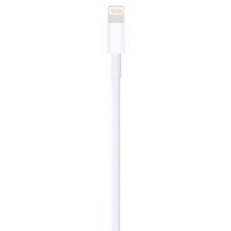 Apple Lightning to USB Cable (1M) (3 Pack) - White