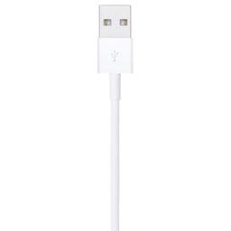 Apple Lightning to USB Cable (1M) (3 Pack) - White