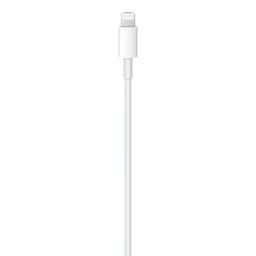 Apple Lightning to USB C Cable (2M) - White