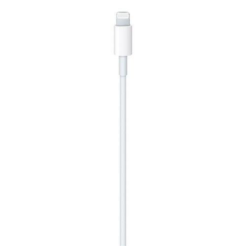 Apple Lightning to USB C Cable (2M) - White
