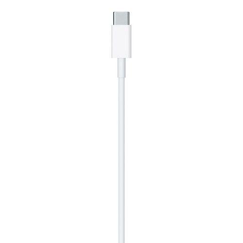 Apple Lightning to USB C Cable (2M) - White
