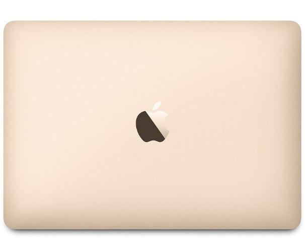 MacBook (Early 2016) 12-inch