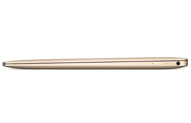 MacBook (Early 2016) 12-inch