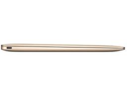 MacBook (Early 2016) 12-inch