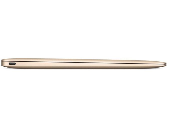 MacBook (Early 2016) 12-inch