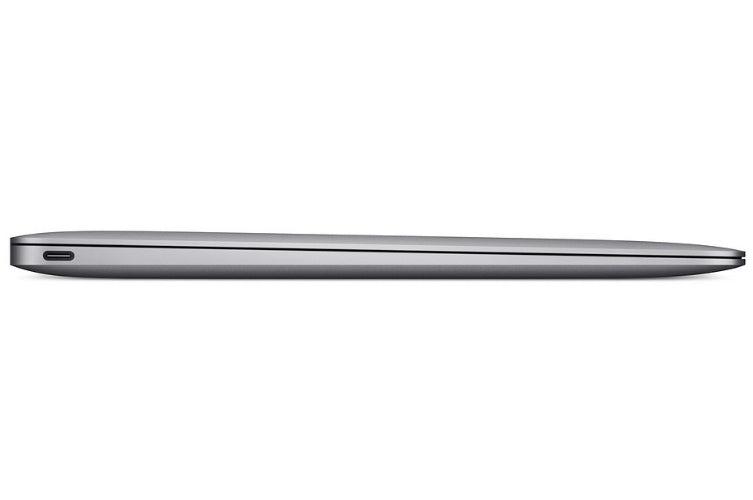 MacBook (Early 2016) 12-inch
