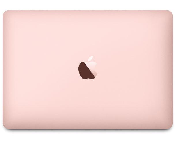 MacBook (Early 2016) 12-inch