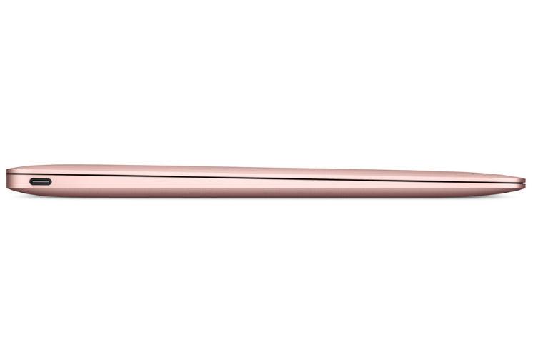MacBook (Early 2016) 12-inch