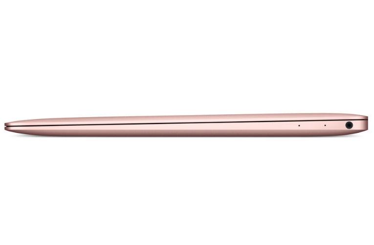 MacBook (Early 2016) 12-inch