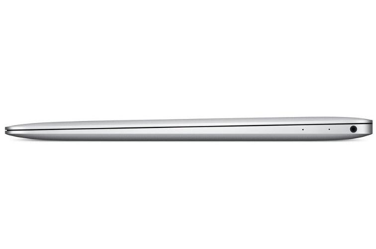 MacBook (Early 2016) 12-inch