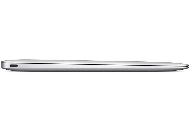MacBook (Early 2016) 12-inch