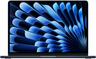 Apple MacBook Air (2025) 13.6-inch - Apple M4 Chip: 10-Core CPU/10-Core GPU - 24GB - SSD 512GB - Midnight - 13.6 Inch - Like New - Standard Battery