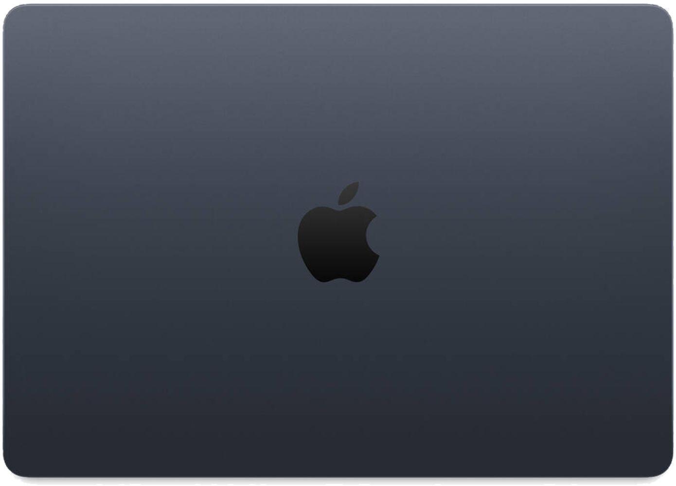 MacBook Air (2025) 13.6-inch - Apple M4 Chip: 10-Core CPU/8-Core GPU - 16GB RAM - SSD 512GB