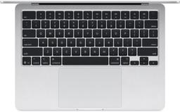 MacBook Air (2025) 13.6-inch - Apple M4 Chip: 10-Core CPU/8-Core GPU - 16GB RAM - SSD 512GB