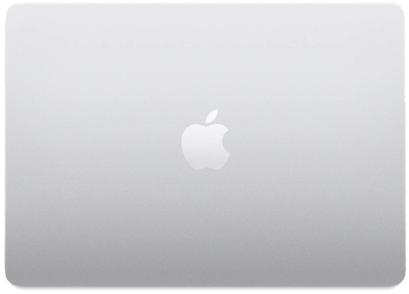 MacBook Air (2025) 13.6-inch - Apple M4 Chip: 10-Core CPU/8-Core GPU - 16GB RAM - SSD 512GB